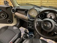 USED 2014 63 MINI HATCH 1.6 One Baker Street Hatchback 3dr Petrol Manual Euro 6 (98 ps) 35,659 MILES ONLY TWO LOCAL OWNERS EXC CONDITION