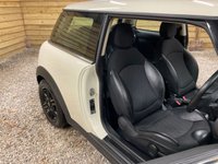 USED 2014 63 MINI HATCH 1.6 One Baker Street Hatchback 3dr Petrol Manual Euro 6 (98 ps) 35,659 MILES ONLY TWO LOCAL OWNERS EXC CONDITION