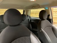 USED 2014 63 MINI HATCH 1.6 One Baker Street Hatchback 3dr Petrol Manual Euro 6 (98 ps) 35,659 MILES ONLY TWO LOCAL OWNERS EXC CONDITION