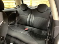 USED 2014 63 MINI HATCH 1.6 One Baker Street Hatchback 3dr Petrol Manual Euro 6 (98 ps) 35,659 MILES ONLY TWO LOCAL OWNERS EXC CONDITION