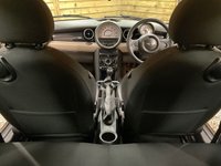 USED 2014 63 MINI HATCH 1.6 One Baker Street Hatchback 3dr Petrol Manual Euro 6 (98 ps) 35,659 MILES ONLY TWO LOCAL OWNERS EXC CONDITION