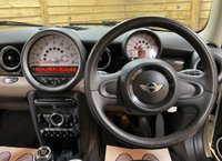 USED 2014 63 MINI HATCH 1.6 One Baker Street Hatchback 3dr Petrol Manual Euro 6 (98 ps) 35,659 MILES ONLY TWO LOCAL OWNERS EXC CONDITION