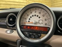 USED 2014 63 MINI HATCH 1.6 One Baker Street Hatchback 3dr Petrol Manual Euro 6 (98 ps) 35,659 MILES ONLY TWO LOCAL OWNERS EXC CONDITION