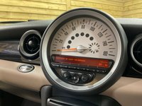 USED 2014 63 MINI HATCH 1.6 One Baker Street Hatchback 3dr Petrol Manual Euro 6 (98 ps) 35,659 MILES ONLY TWO LOCAL OWNERS EXC CONDITION