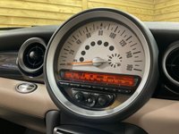 USED 2014 63 MINI HATCH 1.6 One Baker Street Hatchback 3dr Petrol Manual Euro 6 (98 ps) 35,659 MILES ONLY TWO LOCAL OWNERS EXC CONDITION
