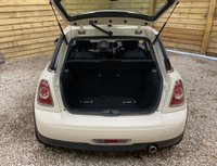 USED 2014 63 MINI HATCH 1.6 One Baker Street Hatchback 3dr Petrol Manual Euro 6 (98 ps) 35,659 MILES ONLY TWO LOCAL OWNERS EXC CONDITION