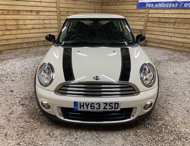 2014 MINI HATCH (2014) - Photo 3