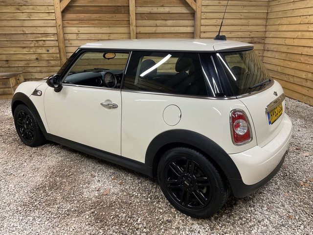 2014 MINI HATCH (2014) - Photo 5