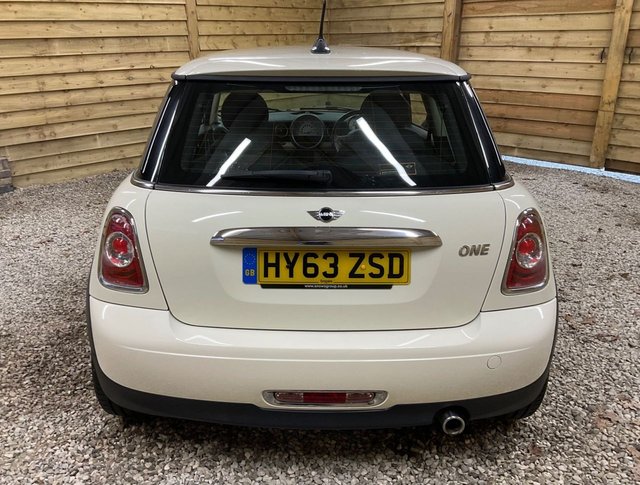 2014 MINI HATCH (2014) - Photo 6