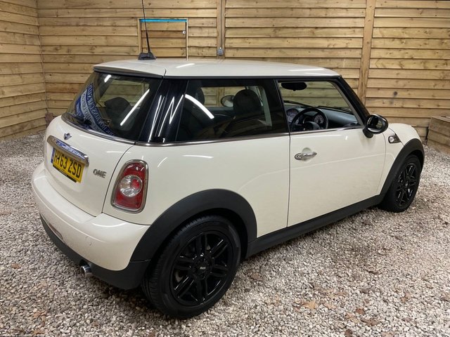 2014 MINI HATCH (2014) - Photo 7
