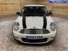 USED 2014 63 MINI HATCH 1.6 One Baker Street Hatchback 3dr Petrol Manual Euro 6 (98 ps) 35,659 MILES ONLY TWO LOCAL OWNERS EXC CONDITION