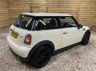 USED 2014 63 MINI HATCH 1.6 One Baker Street Hatchback 3dr Petrol Manual Euro 6 (98 ps) 35,659 MILES ONLY TWO LOCAL OWNERS EXC CONDITION