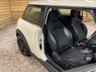 USED 2014 63 MINI HATCH 1.6 One Baker Street Hatchback 3dr Petrol Manual Euro 6 (98 ps) 35,659 MILES ONLY TWO LOCAL OWNERS EXC CONDITION