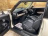 USED 2014 63 MINI HATCH 1.6 One Baker Street Hatchback 3dr Petrol Manual Euro 6 (98 ps) 35,659 MILES ONLY TWO LOCAL OWNERS EXC CONDITION