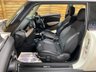 USED 2014 63 MINI HATCH 1.6 One Baker Street Hatchback 3dr Petrol Manual Euro 6 (98 ps) 35,659 MILES ONLY TWO LOCAL OWNERS EXC CONDITION