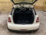 USED 2014 63 MINI HATCH 1.6 One Baker Street Hatchback 3dr Petrol Manual Euro 6 (98 ps) 35,659 MILES ONLY TWO LOCAL OWNERS EXC CONDITION