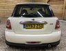 USED 2014 63 MINI HATCH 1.6 One Baker Street Hatchback 3dr Petrol Manual Euro 6 (98 ps) 35,659 MILES ONLY TWO LOCAL OWNERS EXC CONDITION