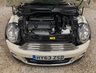 USED 2014 63 MINI HATCH 1.6 One Baker Street Hatchback 3dr Petrol Manual Euro 6 (98 ps) 35,659 MILES ONLY TWO LOCAL OWNERS EXC CONDITION