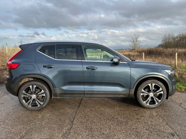 2020 Volvo Xc40 2L Inscription Pro 5dr - Photo 2