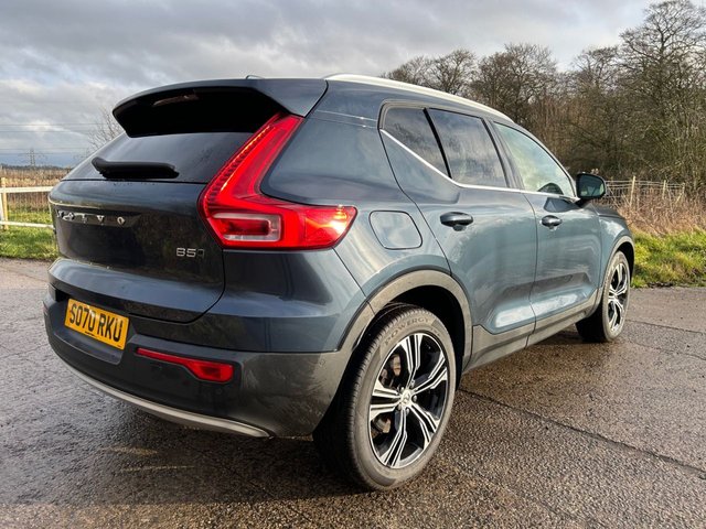 2020 Volvo Xc40 2L Inscription Pro 5dr - Photo 3