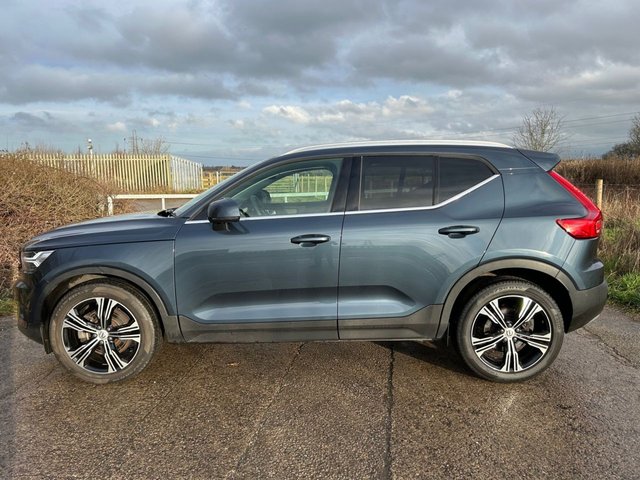 2020 Volvo Xc40 2L Inscription Pro 5dr - Photo 5