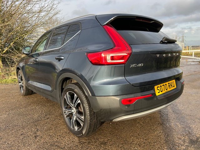 2020 Volvo Xc40 2L Inscription Pro 5dr - Photo 6