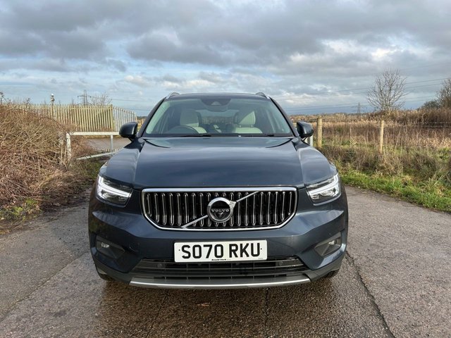 2020 Volvo Xc40 2L Inscription Pro 5dr - Photo 7