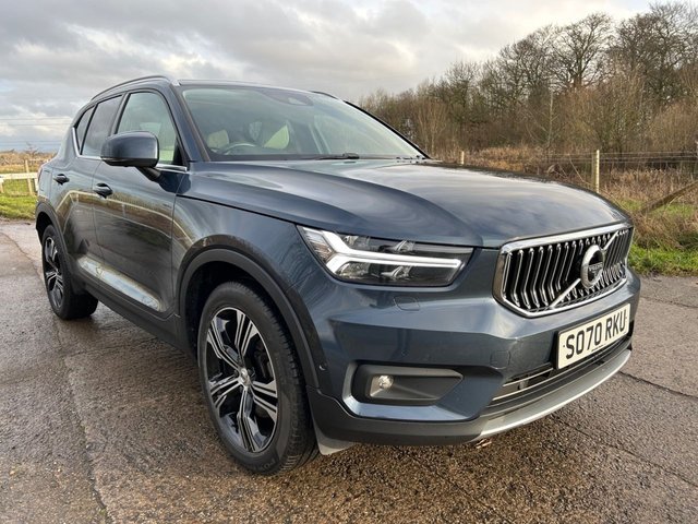 2020 Volvo Xc40 2L Inscription Pro 5dr - Photo 8