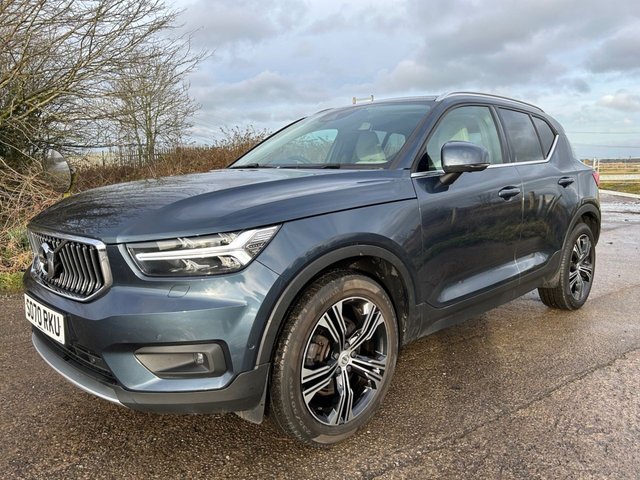 2020 Volvo Xc40 2L Inscription Pro 5dr - Photo 9