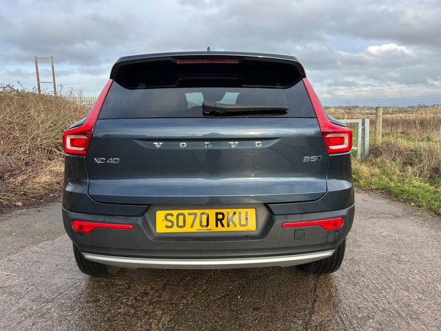 2020 Volvo Xc40 2L Inscription Pro 5dr - Photo 10