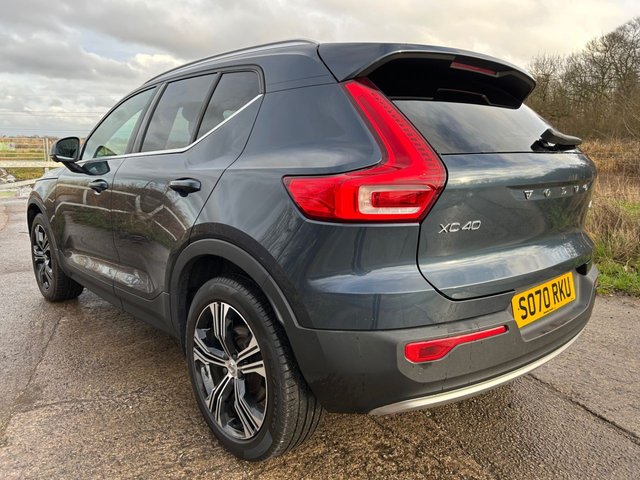 2020 Volvo Xc40 2L Inscription Pro 5dr - Photo 11