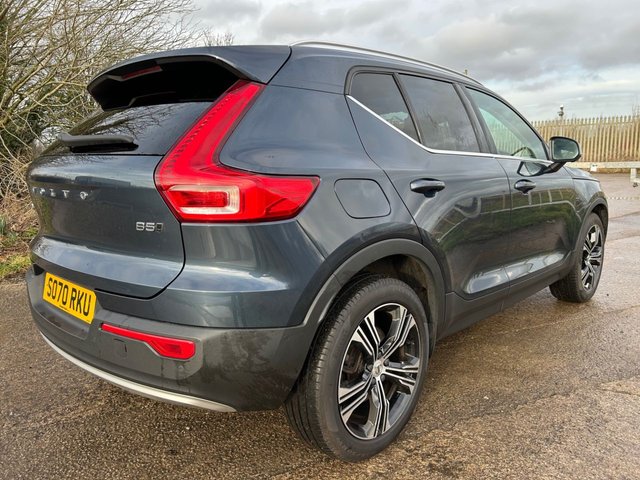 2020 Volvo Xc40 2L Inscription Pro 5dr - Photo 12