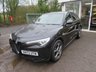 USED 2022 72 ALFA ROMEO STELVIO 2.2 TD Sprint SUV 5dr Diesel Automatic Q4 All Wheel Drive Euro 6 (s/s) (190 ps) Previous Alfa Romeo main dealer service history plus a new service and detailed inspection on arrival to us. One Owner. MOT until February 2027 (no advisories). Cambelt replaced in February 2025 @ 66565 miles by Alfa Romeo main dealer. Automatic, All Wheel Drive. Euro 6 / ULEZ Compliant Diesel!