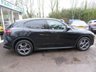 USED 2022 72 ALFA ROMEO STELVIO 2.2 TD Sprint SUV 5dr Diesel Automatic Q4 All Wheel Drive Euro 6 (s/s) (190 ps) Previous Alfa Romeo main dealer service history plus a new service and detailed inspection on arrival to us. One Owner. MOT until February 2027 (no advisories). Cambelt replaced in February 2025 @ 66565 miles by Alfa Romeo main dealer. Automatic, All Wheel Drive. Euro 6 / ULEZ Compliant Diesel!