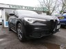 USED 2022 72 ALFA ROMEO STELVIO 2.2 TD Sprint SUV 5dr Diesel Automatic Q4 All Wheel Drive Euro 6 (s/s) (190 ps) Previous Alfa Romeo main dealer service history plus a new service and detailed inspection on arrival to us. One Owner. MOT until February 2027 (no advisories). Cambelt replaced in February 2025 @ 66565 miles by Alfa Romeo main dealer. Automatic, All Wheel Drive. Euro 6 / ULEZ Compliant Diesel!