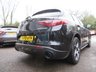 USED 2022 72 ALFA ROMEO STELVIO 2.2 TD Sprint SUV 5dr Diesel Automatic Q4 All Wheel Drive Euro 6 (s/s) (190 ps) Previous Alfa Romeo main dealer service history plus a new service and detailed inspection on arrival to us. One Owner. MOT until February 2027 (no advisories). Cambelt replaced in February 2025 @ 66565 miles by Alfa Romeo main dealer. Automatic, All Wheel Drive. Euro 6 / ULEZ Compliant Diesel!