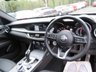 USED 2022 72 ALFA ROMEO STELVIO 2.2 TD Sprint SUV 5dr Diesel Automatic Q4 All Wheel Drive Euro 6 (s/s) (190 ps) Previous Alfa Romeo main dealer service history plus a new service and detailed inspection on arrival to us. One Owner. MOT until February 2027 (no advisories). Cambelt replaced in February 2025 @ 66565 miles by Alfa Romeo main dealer. Automatic, All Wheel Drive. Euro 6 / ULEZ Compliant Diesel!
