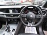 USED 2022 72 ALFA ROMEO STELVIO 2.2 TD Sprint SUV 5dr Diesel Automatic Q4 All Wheel Drive Euro 6 (s/s) (190 ps) Previous Alfa Romeo main dealer service history plus a new service and detailed inspection on arrival to us. One Owner. MOT until February 2027 (no advisories). Cambelt replaced in February 2025 @ 66565 miles by Alfa Romeo main dealer. Automatic, All Wheel Drive. Euro 6 / ULEZ Compliant Diesel!