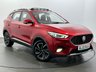 USED 2022 22 MG MG ZS 1.0 T-GDI Exclusive Euro 6 5dr PAN, 360*CM, CARPLAY, LED, 17