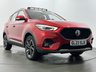 USED 2022 22 MG MG ZS 1.0 T-GDI Exclusive Euro 6 5dr PAN, 360*CM, CARPLAY, LED, 17