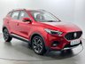 USED 2022 22 MG MG ZS 1.0 T-GDI Exclusive Euro 6 5dr PAN, 360*CM, CARPLAY, LED, 17