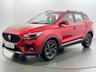 USED 2022 22 MG MG ZS 1.0 T-GDI Exclusive Euro 6 5dr PAN, 360*CM, CARPLAY, LED, 17