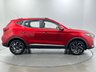 USED 2022 22 MG MG ZS 1.0 T-GDI Exclusive Euro 6 5dr PAN, 360*CM, CARPLAY, LED, 17