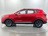 USED 2022 22 MG MG ZS 1.0 T-GDI Exclusive Euro 6 5dr PAN, 360*CM, CARPLAY, LED, 17