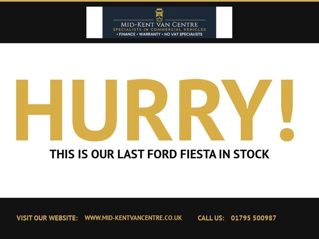 2019 FORD FIESTA 1.0T EcoBoost GPF Zetec Hatchback 5dr Petrol Manual Euro 6 (s/s) (100 ps) - Photo 5