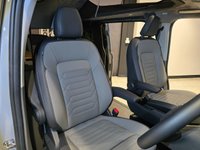 USED 2025 75 VOLKSWAGEN T7 Campervan 2.0 TDI T30 COMMERCE PRO 150 BHP DSG SWB SOUTHLANDS EXECUTIVE KIT+ HUGE SPEC