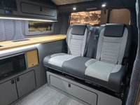 USED 2025 75 VOLKSWAGEN T7 Campervan 2.0 TDI T30 COMMERCE PRO 150 BHP DSG SWB SOUTHLANDS EXECUTIVE KIT+ HUGE SPEC