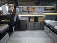 USED 2025 75 VOLKSWAGEN T7 Campervan 2.0 TDI T30 COMMERCE PRO 150 BHP DSG SWB SOUTHLANDS EXECUTIVE KIT+ HUGE SPEC