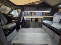 USED 2025 75 VOLKSWAGEN T7 Campervan 2.0 TDI T30 COMMERCE PRO 150 BHP DSG SWB SOUTHLANDS EXECUTIVE KIT+ HUGE SPEC