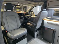 USED 2025 75 VOLKSWAGEN T7 Campervan 2.0 TDI T30 COMMERCE PRO 150 BHP DSG SWB SOUTHLANDS EXECUTIVE KIT+ HUGE SPEC